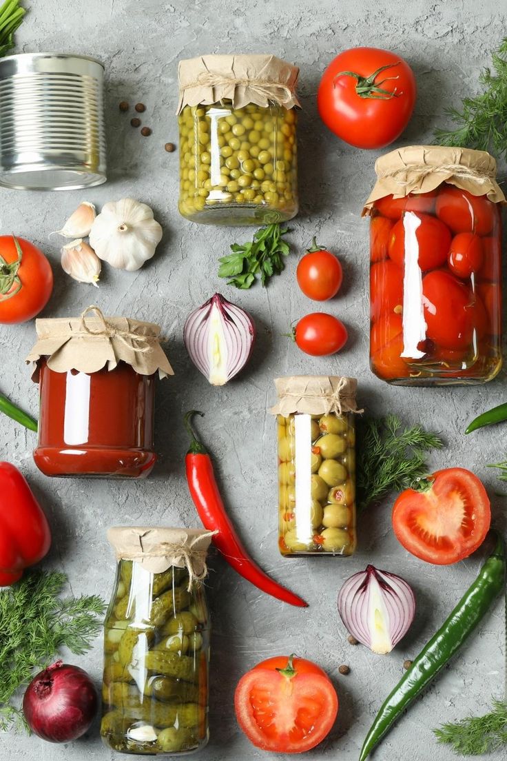 Food Processing Course